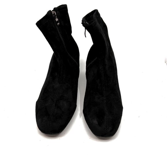 Flat Some Ever Heel Urban Casual Footwear - Picture 3 of 6